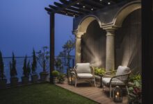Balcony design trends: How outdoor spaces are becoming extensions of home