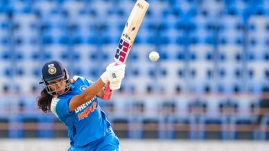 Hasabnis and Deol take India A past England A in first one-dayer
