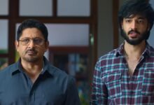 ‘Pritam and Pedro’ series review: Arshad Warsi and Vir Hirani rescue priceless emotions from the digital void