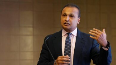 ‘Tax evasion' case: Anil Ambani gets interim protection from coercive action under Black Money Act
