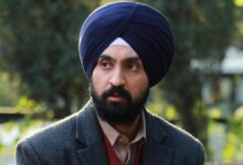 ‘Satluj’ movie review: The anatomy of state violence
