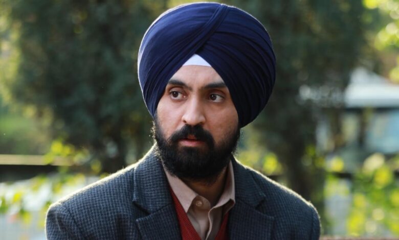 ‘Satluj’ movie review: The anatomy of state violence