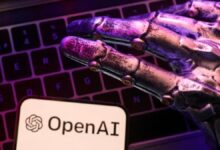 OpenAI files confidential SEC paperwork for IPO opening door for Wall Street debut