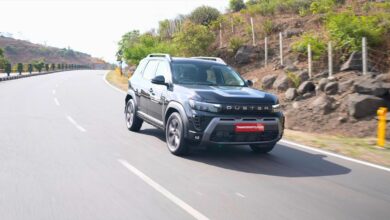 Renault Duster TCe 100 review: Why this 1.0-litre turbo SUV makes perfect sense