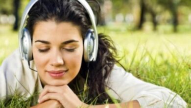 World Music Day: Can music help you relax? India’s wellness labels think so