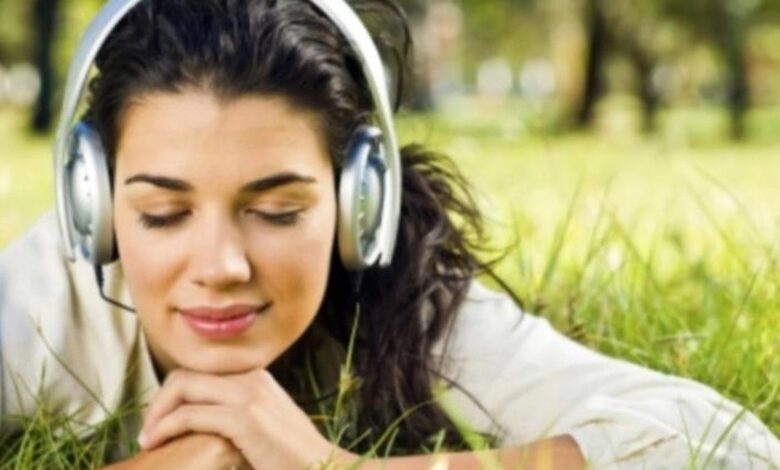 World Music Day: Can music help you relax? India’s wellness labels think so