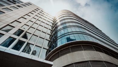 Commercial spaces need rewiring to reflect tenant priorities