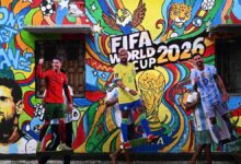World Cup after Messi, Ronaldo and Neymar: What remains in Kolkata?