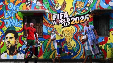 World Cup after Messi, Ronaldo and Neymar: What remains in Kolkata?