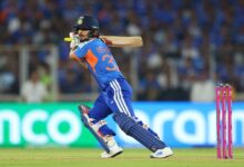 Kishan replaces Abhishek as No. 1 T20I batter; Root slips to No. 3 among Test batters