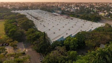 How India’s warehouse boom is fuelling a ₹7,000 crore storage solutions industry