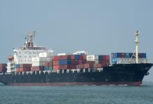 Government intervenes as shipping shocks expose container vulnerability