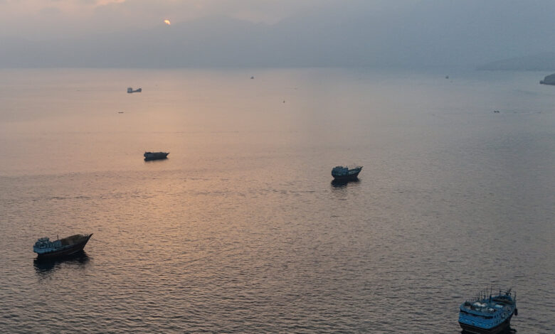 Oil Prices Set for More Volatility After Latest Iranian Attack in Strait of Hormuz