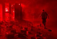 ‘Resurrection’ movie review: Bi Gan’s ouroborosian odyssey through cinema is unlike anything else this decade