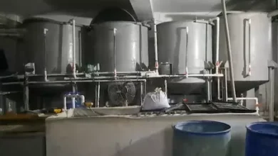 सूरत में दर्दनाक हादसा: ज्वेलरी साफ करने वाली फैक्ट्री में ईटीपी टैंक की सफाई के दौरान जहरीली गैस की चपेट में आने से चार की मौत