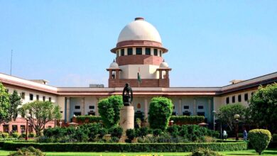 Supreme Court sets aside NCLAT order which rejected Amazon's appeal
