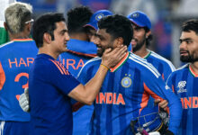 Gambhir says he has given Samson 'clarity' on omission