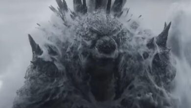 ‘Godzilla Minus Zero’ teaser: The monster strikes back with deadlier wrath in Takashi Yamazaki’s sequel