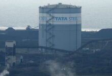 Tata Steel says U.K. plant’s low-emission project facing delays in securing electricity access