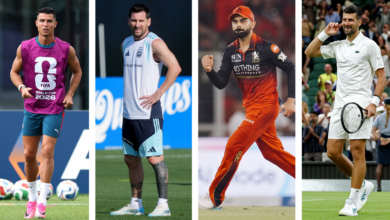 Sport after the GOATs | What’s next after Messi, Ronaldo, Djokovic, and Kohli?