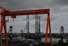 Govt to sell 5% stake in Cochin Shipyard at ₹1,400/share via OFS