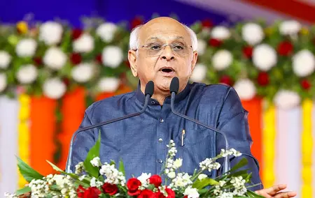 गुजरात सरकार का ऐतिहासिक फैसला, राज्य की सीधी भर्तियों में पूर्व अग्निवीरों को मिलेगा 20 प्रतिशत आरक्षण