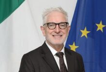 Ireland pretty hopeful of signing of EU-India FTA by year end: Irish Ambassador Kevin Kelly