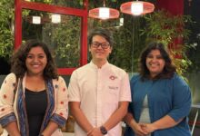 Bengaluru’s Book A Table unites food lovers and readers