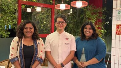 Bengaluru’s Book A Table unites food lovers and readers