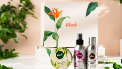 Festive gifts: Good health and self care