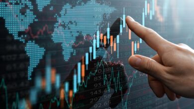 Stock markets turn flat in subdued trading
