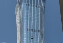 China Confirms Death of Pilot Who Flew Small Plane Into Beijing’s Tallest Tower