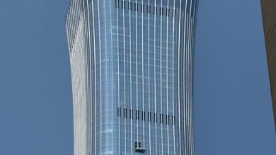 China Confirms Death of Pilot Who Flew Small Plane Into Beijing’s Tallest Tower