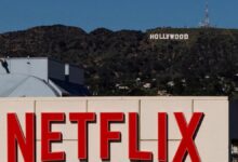 Netflix strikes deals in short-form video push