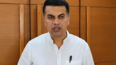 सुप्रीम कोर्ट की निगरानी में राम मंदिर चंदा चोरी मामले की जांच हो: अभिषेक दत्त