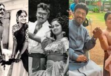 ‘Bhagyaraj’s mourning turned into a circus’: Radikaa Sarathkumar criticises media, calls for action