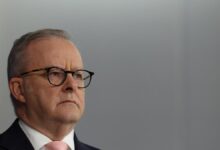 Australian PM Anthony Albanese hails India’s economic growth; looks forward to hosting PM Modi again