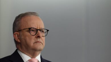 Australian PM Anthony Albanese hails India’s economic growth; looks forward to hosting PM Modi again