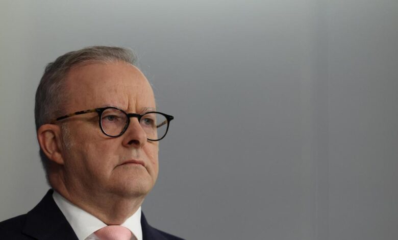 Australian PM Anthony Albanese hails India’s economic growth; looks forward to hosting PM Modi again