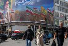 Live Updates: Israel Halts Iran Strikes After Trump Claims Progress Toward Nuclear Talks, Officials Say