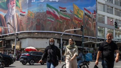 Live Updates: Israel Halts Iran Strikes After Trump Claims Progress Toward Nuclear Talks, Officials Say