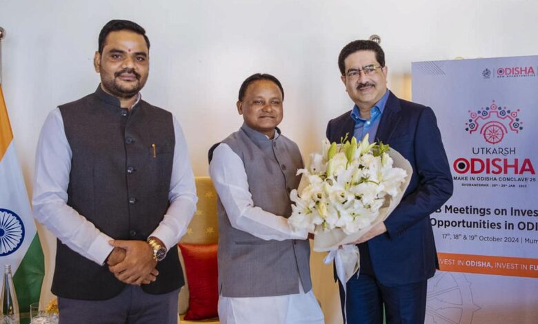 Aditya Birla Group proposes ₹12,000 crore investment for Kansariguda alumina refinery expansion