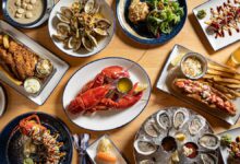 Where to eat in Boston before the FIFA World Cup 2026 quarterfinal