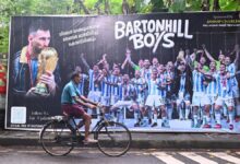 FIFA World Cup 2026 fever grips Thiruvananthapuram as Messi and Ronaldo fans prepare for football’s biggest stage