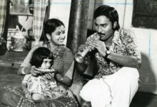 Bhagyaraj’s genius effortlessly melded comedy and crisis