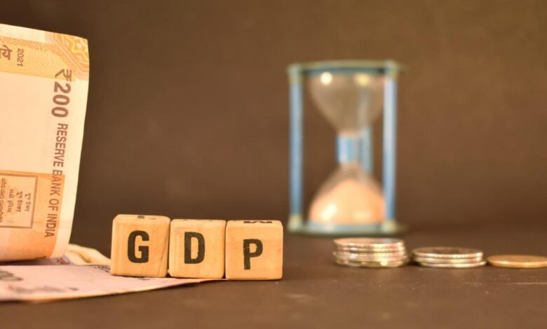 India's economic growth rate to weaken at 6.6% in FY27 on slower investments, consumption: BMI