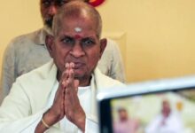 Delhi HC restrains Ilaiyaraaja from broadcasting songs from 134 films in Saregama copyright dispute