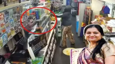 अमेरिका में गुजराती महिला की हत्या, लूट के लिए स्टोर में घुसे नकाबपोश ने मारी गोली