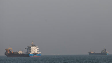 Iran War Live Updates: U.S. and Iran Trade Strikes, Further Threatening Negotiations