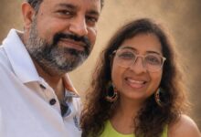 Why this couple quit scrolling and started designing board games